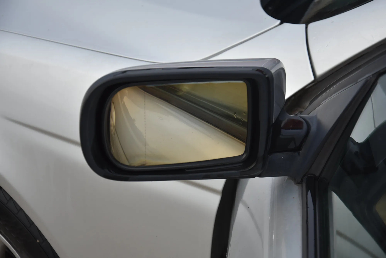 BMW 5 Touring (E39) 530 d 2000 – 8