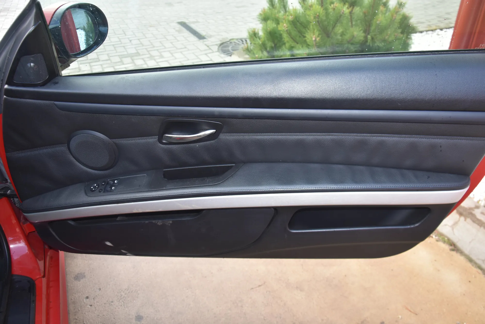 BMW 3 Coupe (E92) 320 d 2007 – 8