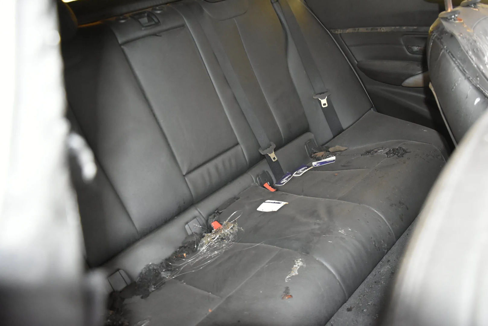 BMW 3 Touring (F31) 335 d xDrive 2015 – 7