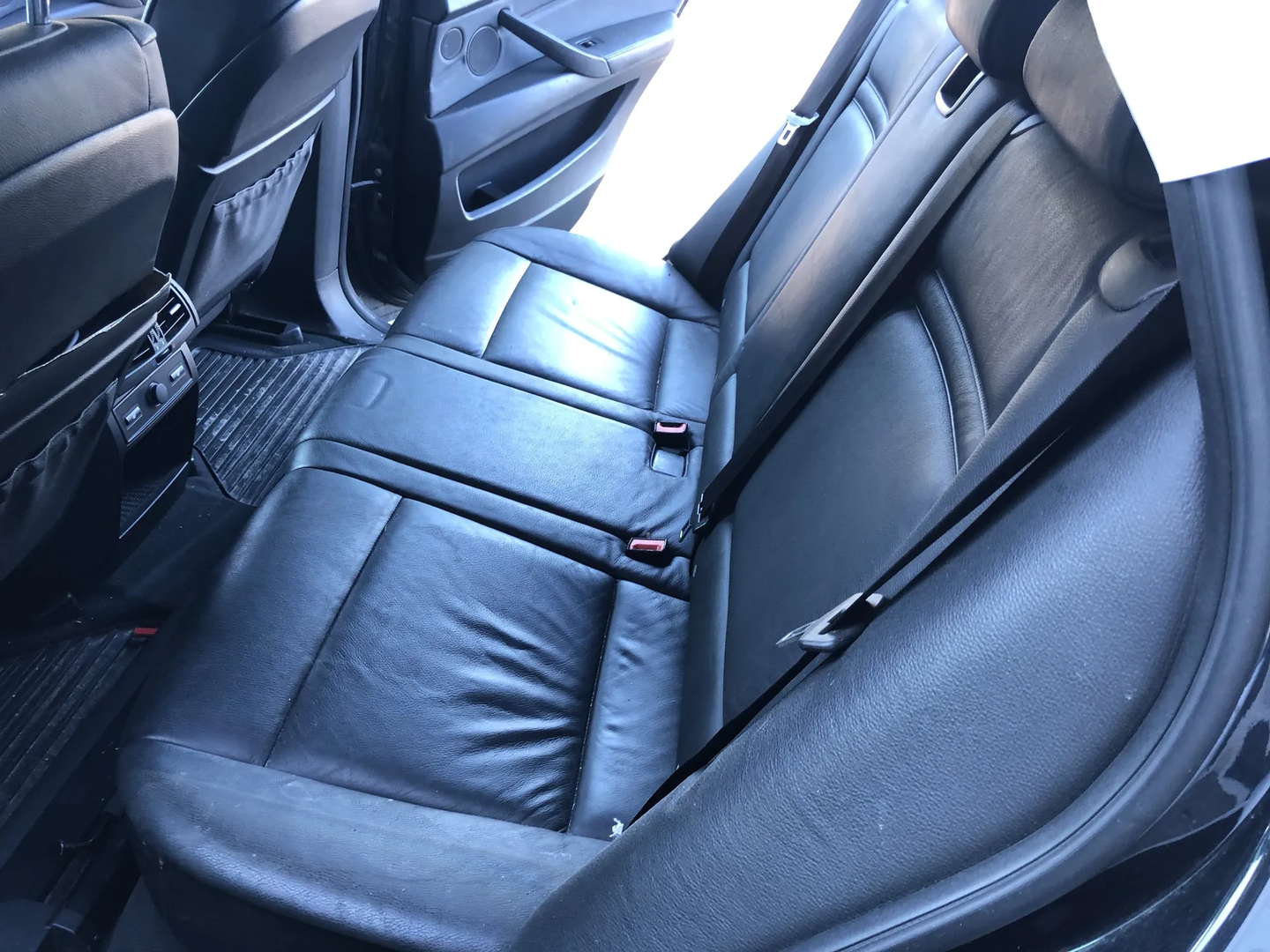 BMW X5 (E70) 3.0 d 2009 – 7