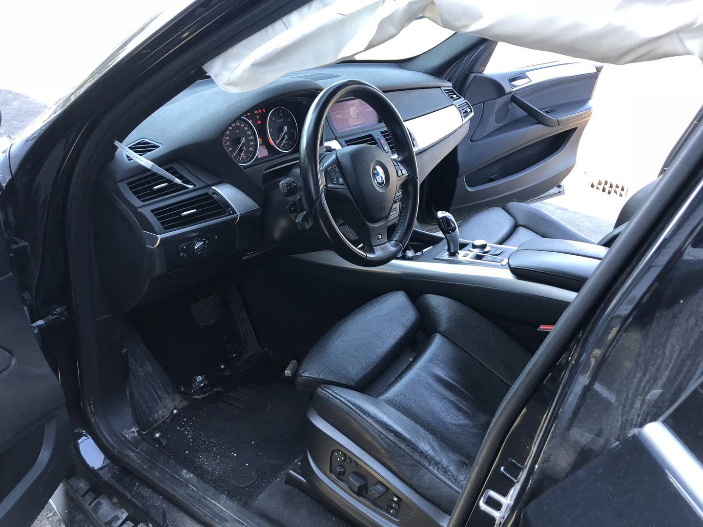 BMW X5 (E70) 3.0 d 2009 – 5