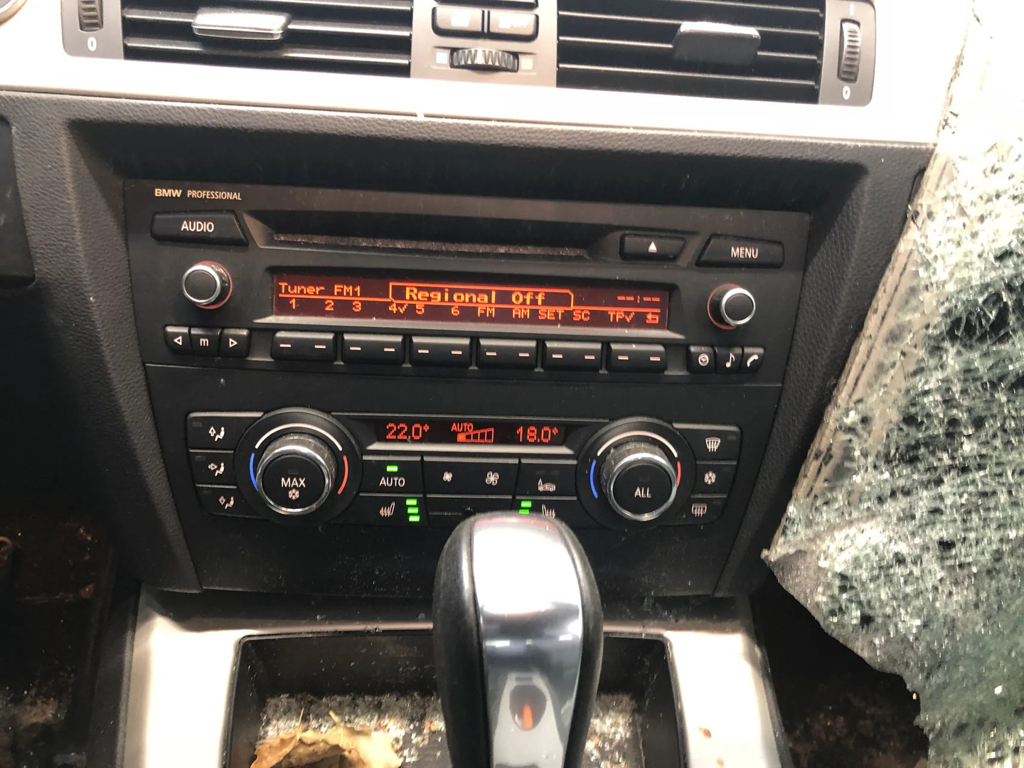 BMW 3 Cabrio (E93) 320 d 2011 – 10