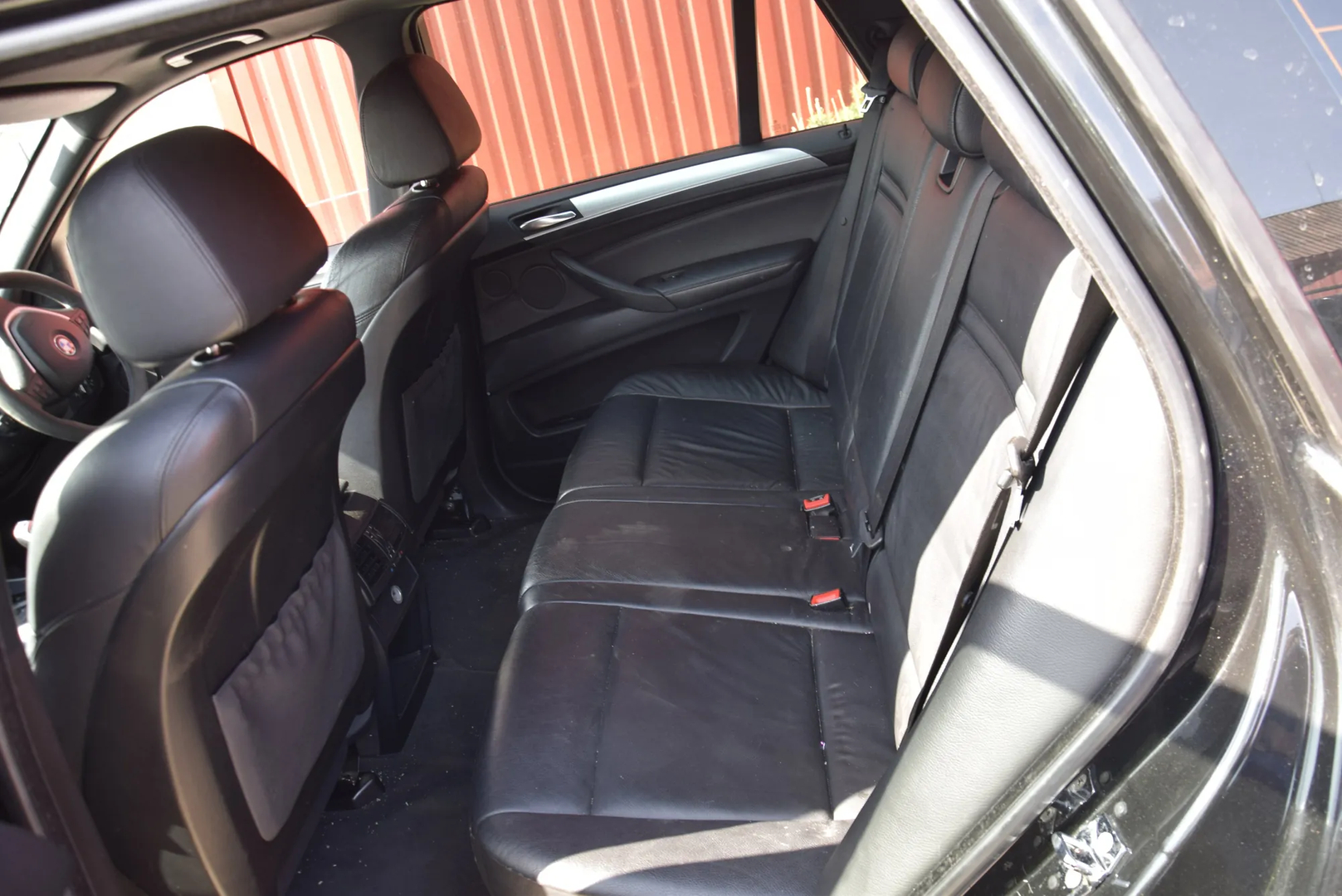 BMW X5 (E70) 3.0 d 2007 – 4