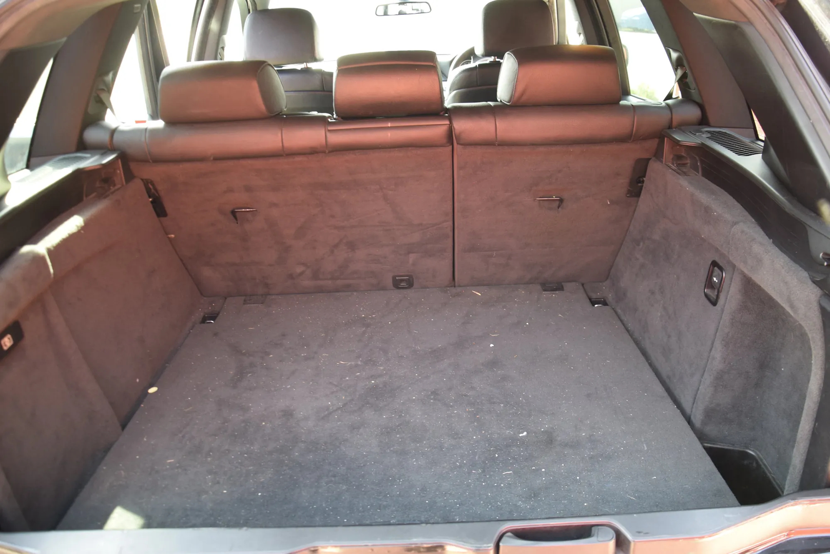 BMW X5 (E70) 3.0 d 2007 – 5