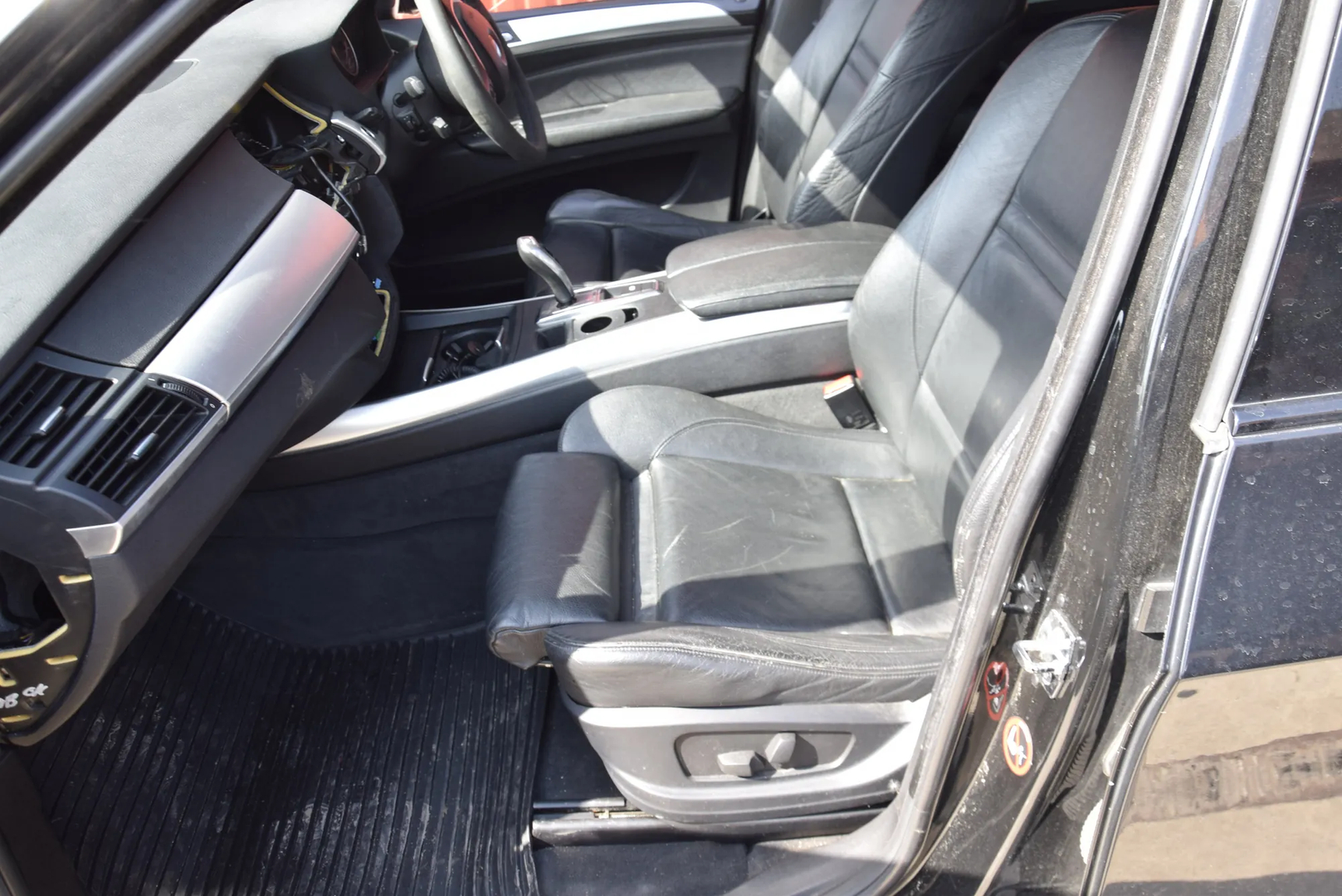 BMW X5 (E70) 3.0 d 2007 – 3