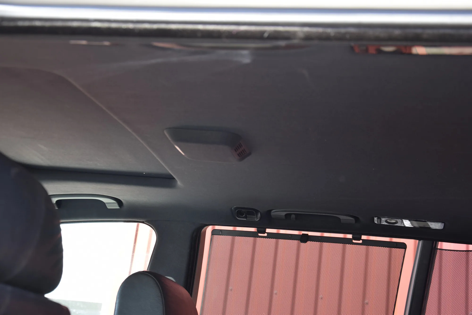 BMW 5 Touring (E39) 530 d 1999 – 5