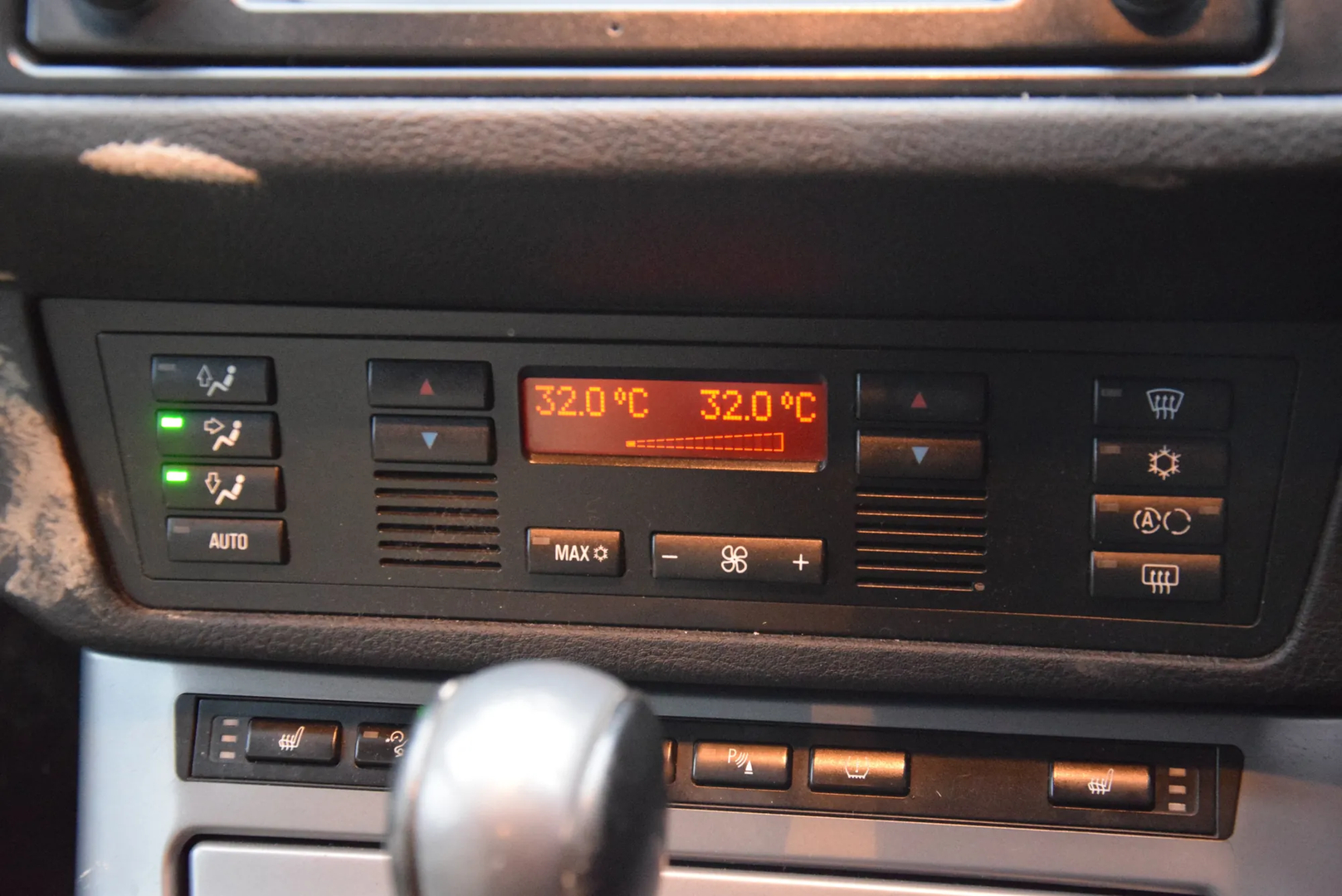 BMW X5 (E53) 4.8 is 2005 – 10