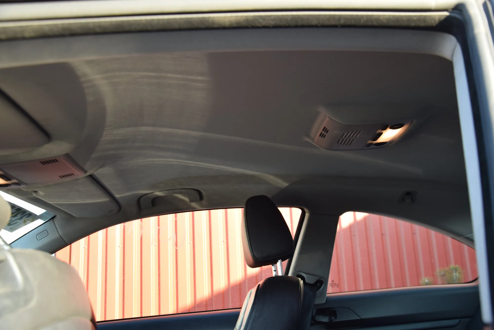 BMW 3 Coupe (E92) 325 i 2006 – 4