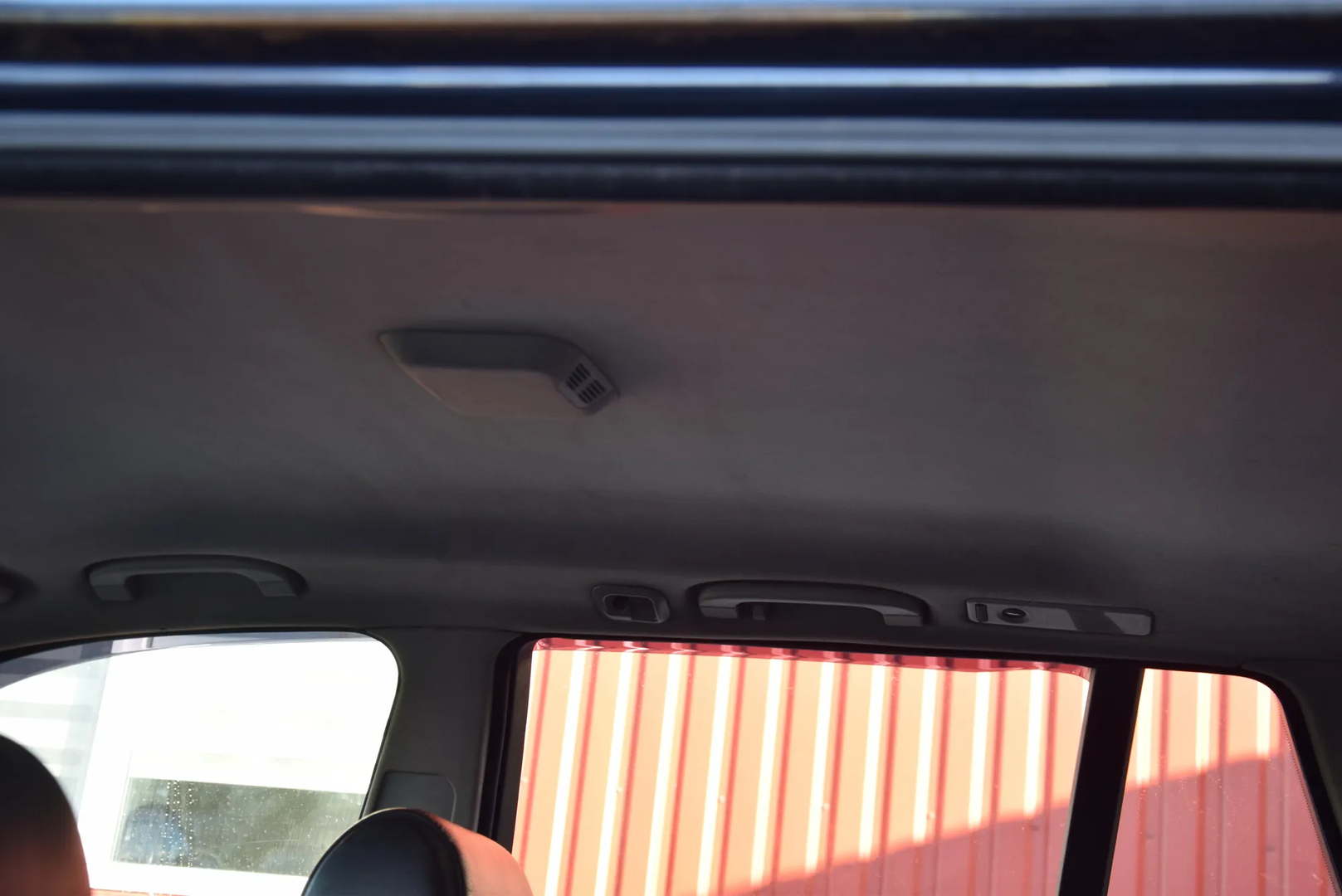 BMW 5 Touring (E39) 530 d 1998 – 8