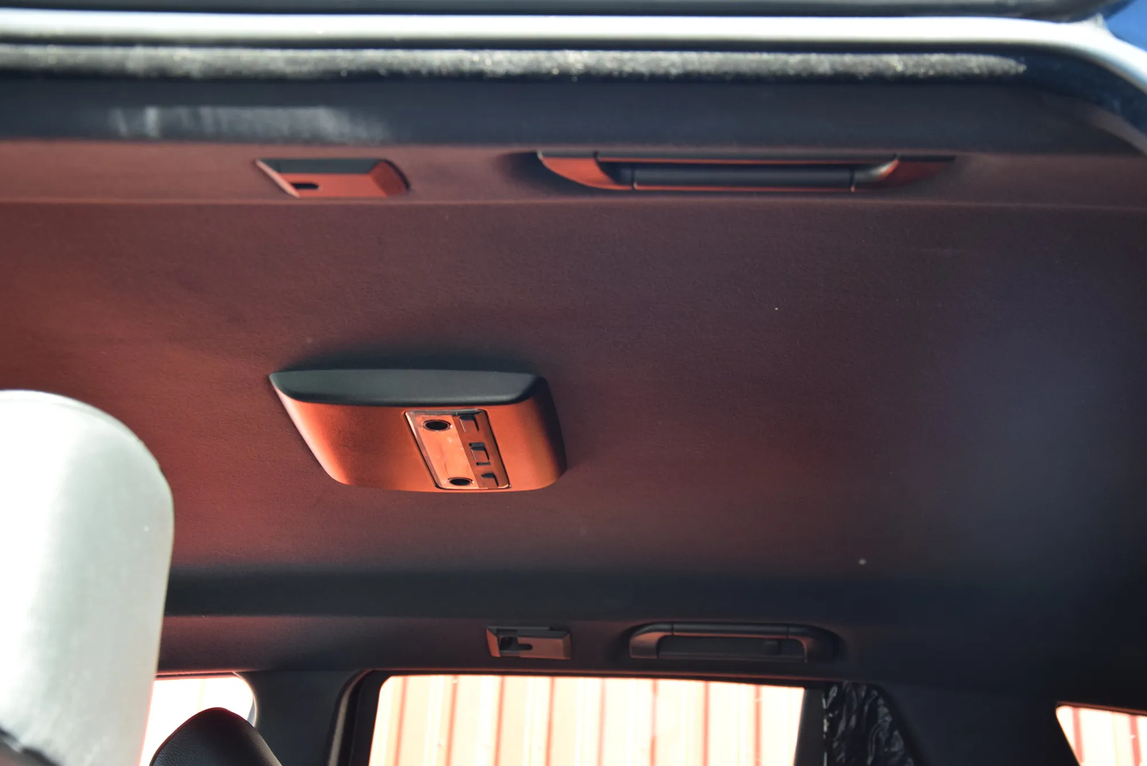 BMW X5 (E53) 3.0 d 2005 – 2