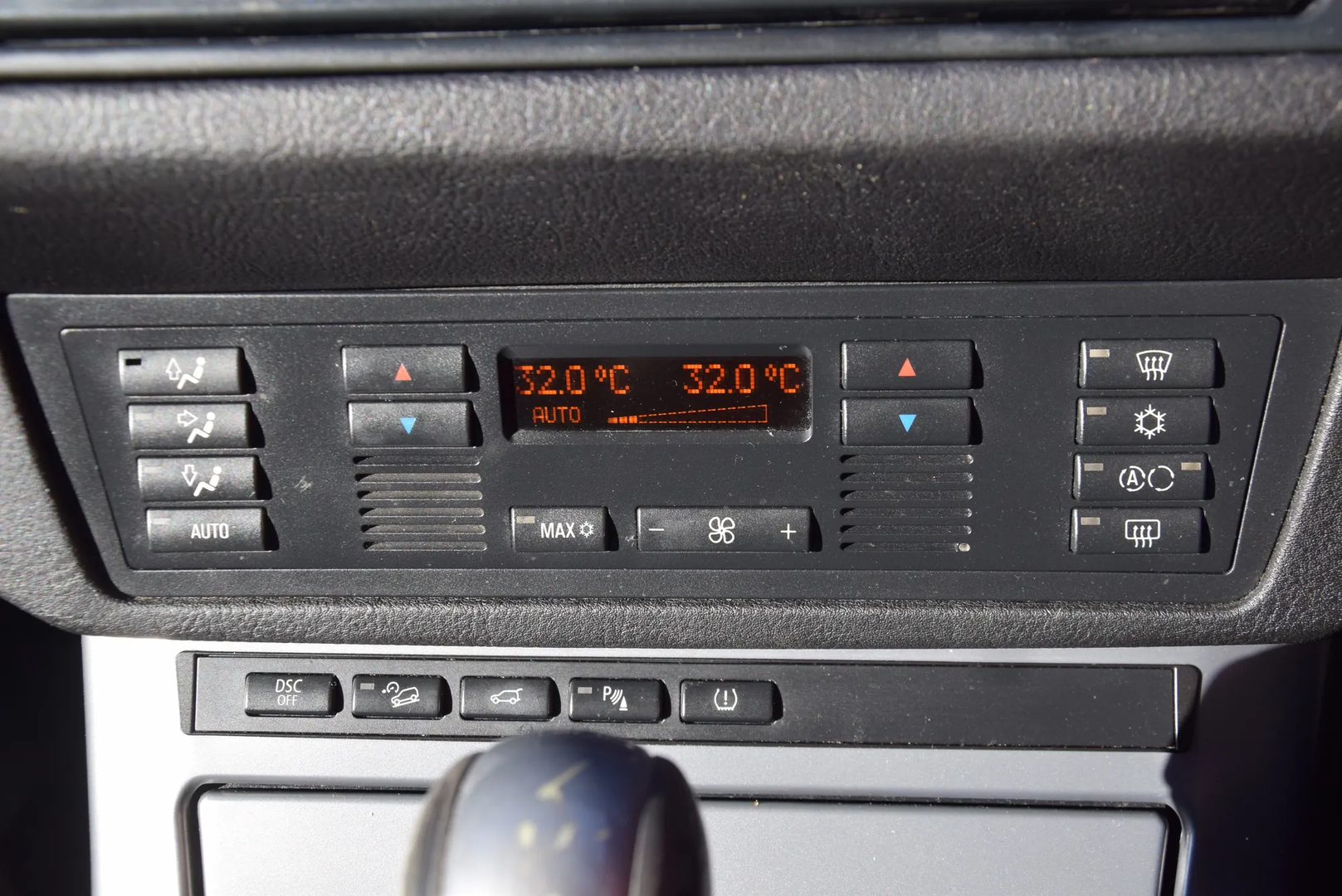 BMW X5 (E53) 3.0 d 2005 – 10