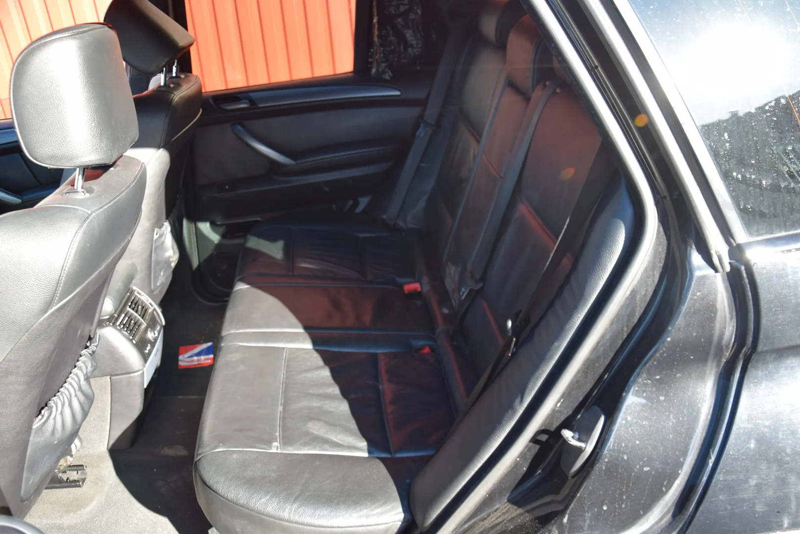 BMW X5 (E53) 3.0 d 2005