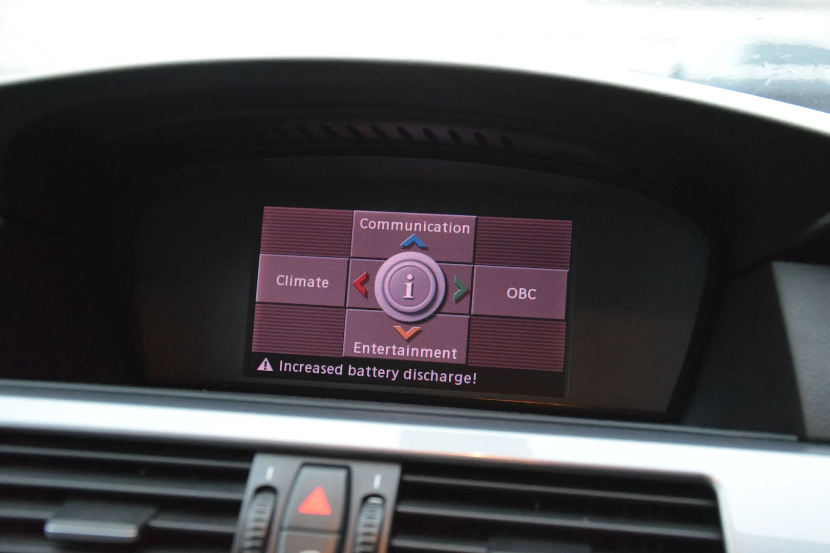 BMW 5 Touring (E61) 520 d 2007 – 9