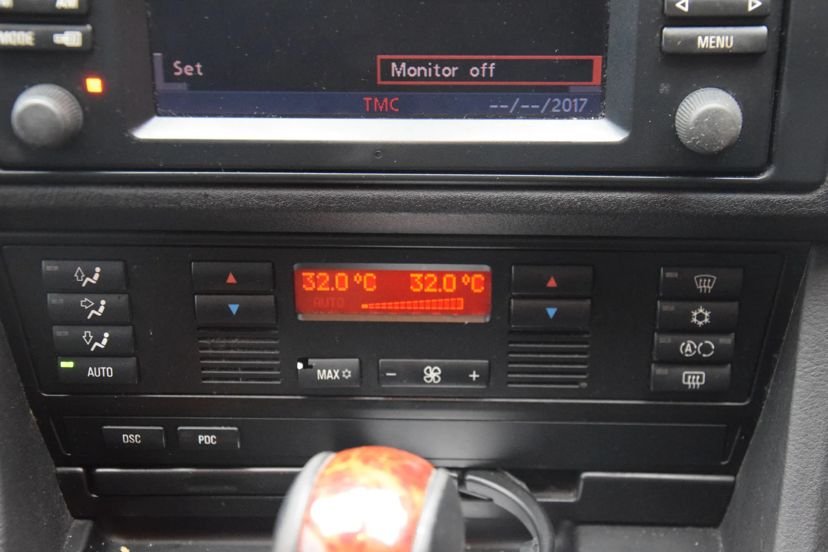 BMW 5 (E39) 530 d 2001 – 10