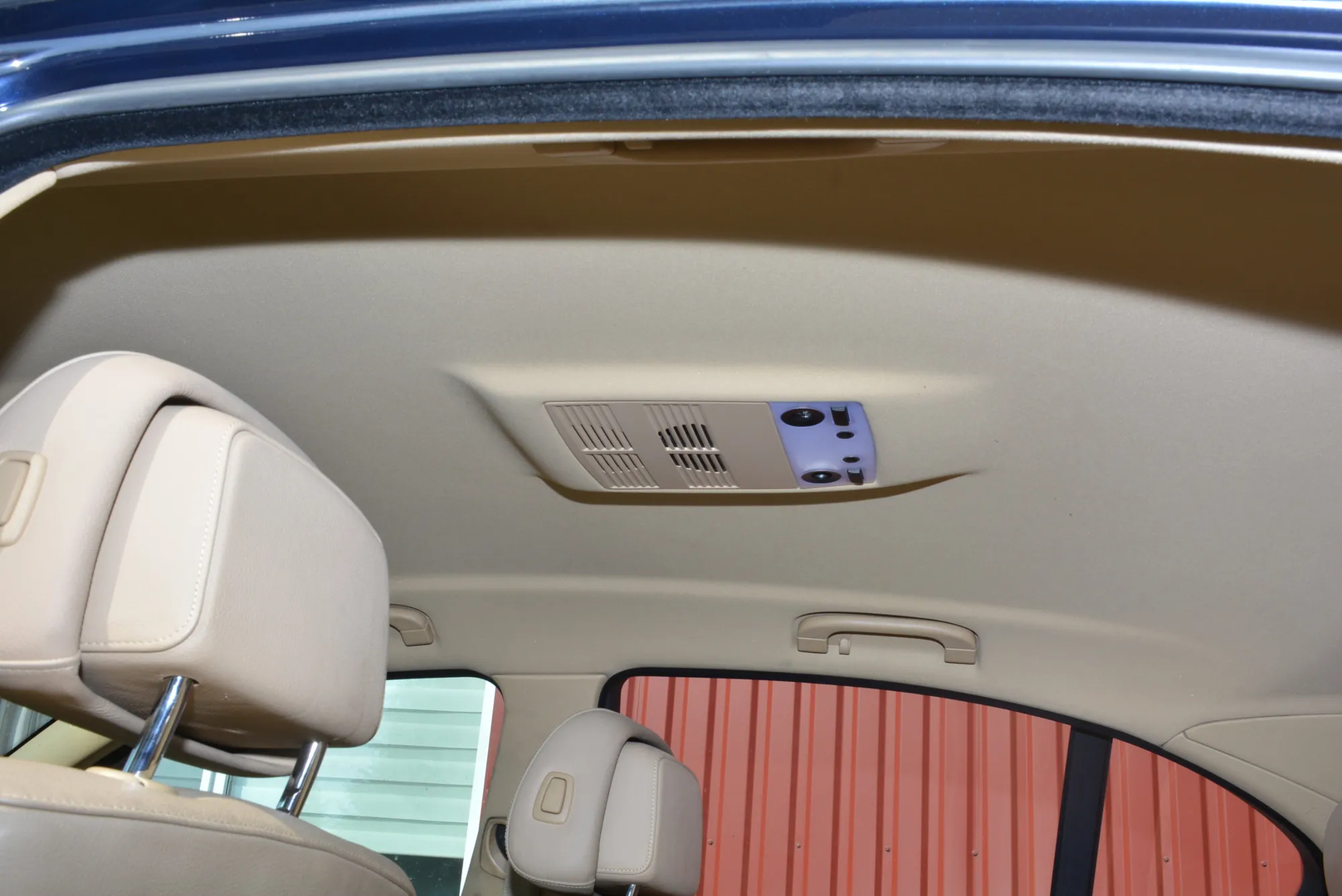BMW 5 (E60) 520 d 2007 – 11
