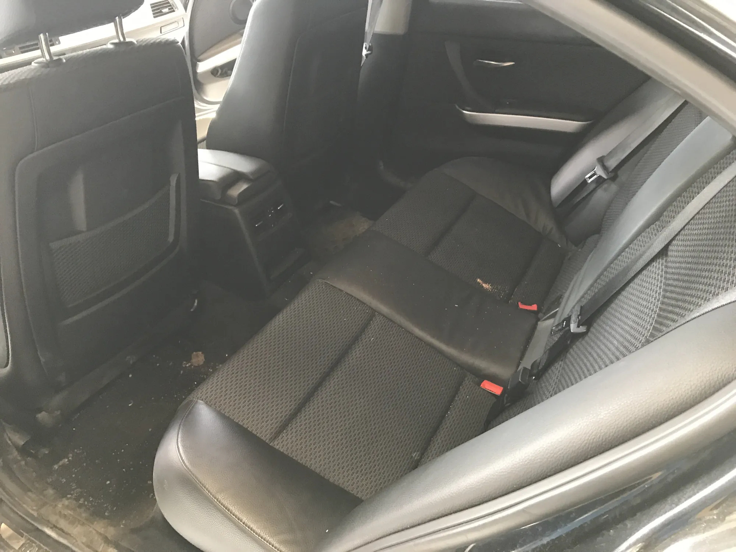 BMW 3 (E90) 325 d 2010 – 5