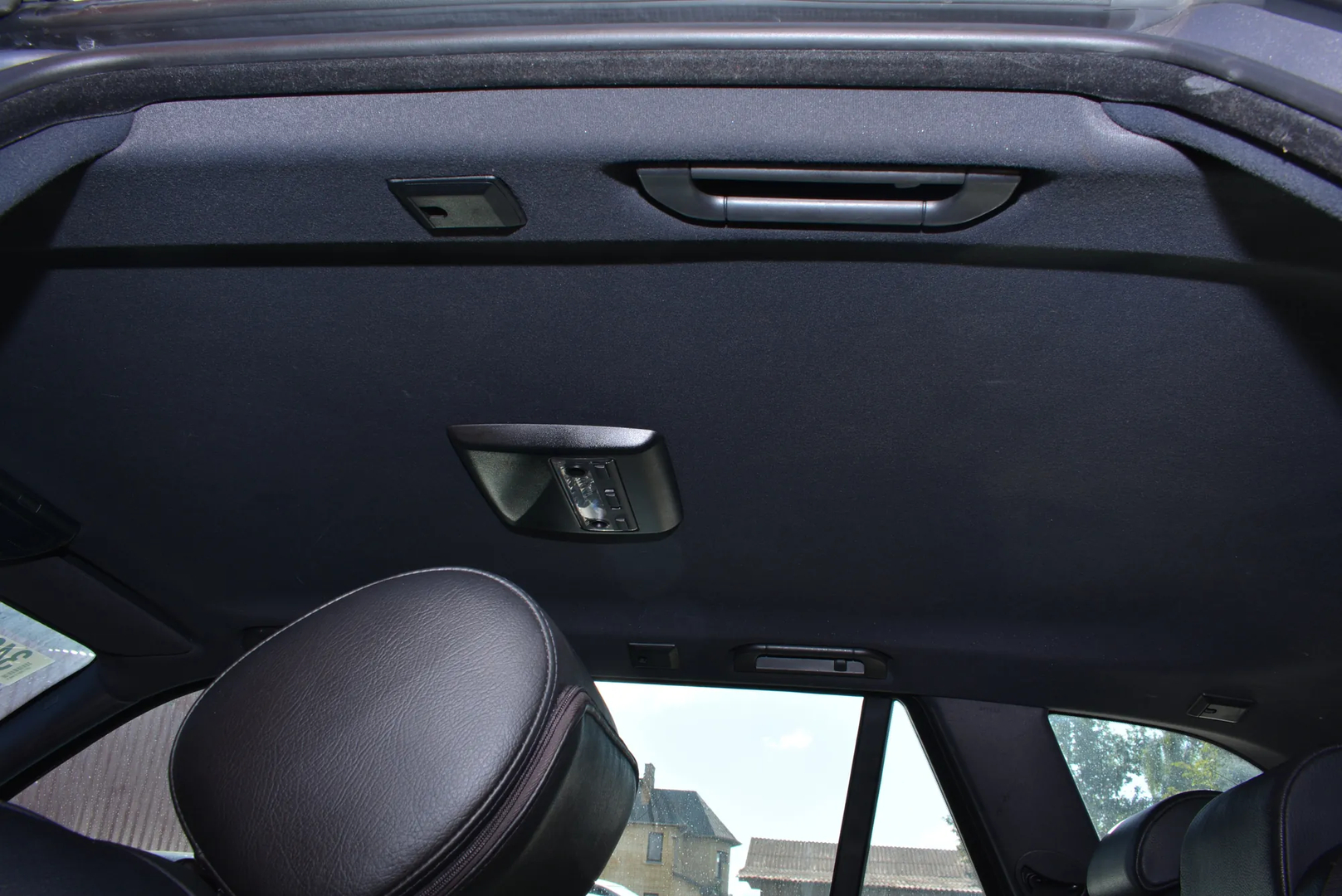 BMW X5 (E53) 3.0 i 2005 – 6
