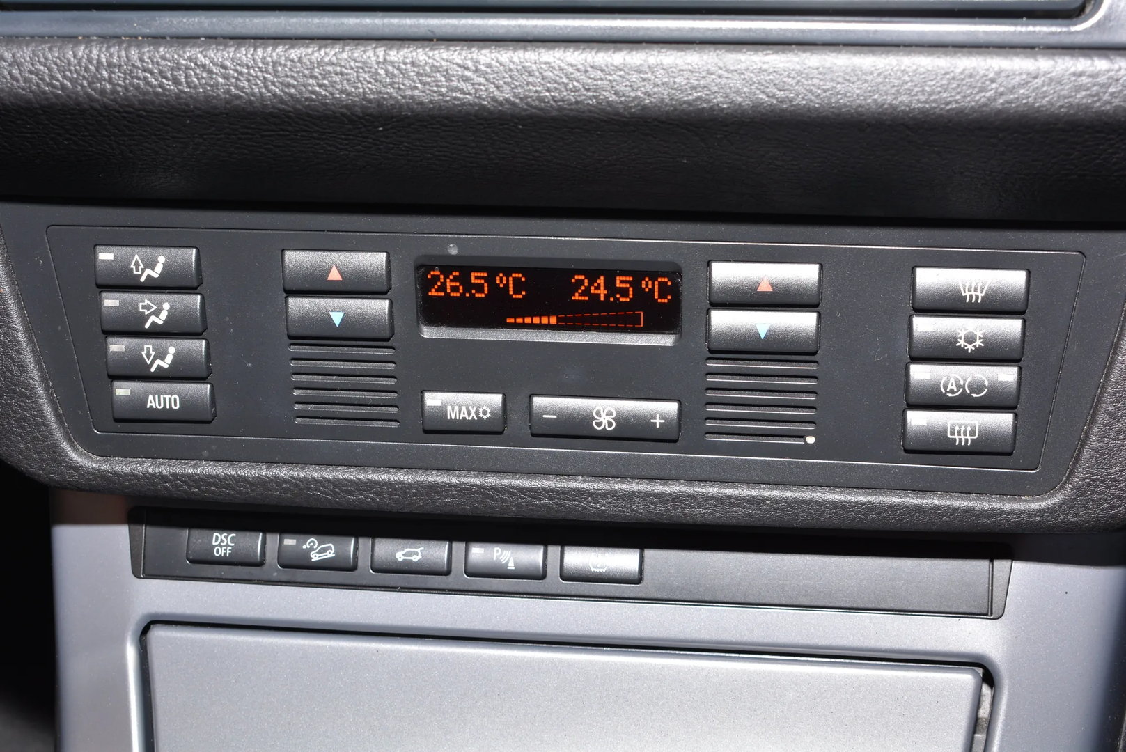 BMW X5 (E53) 3.0 i 2005 – 9