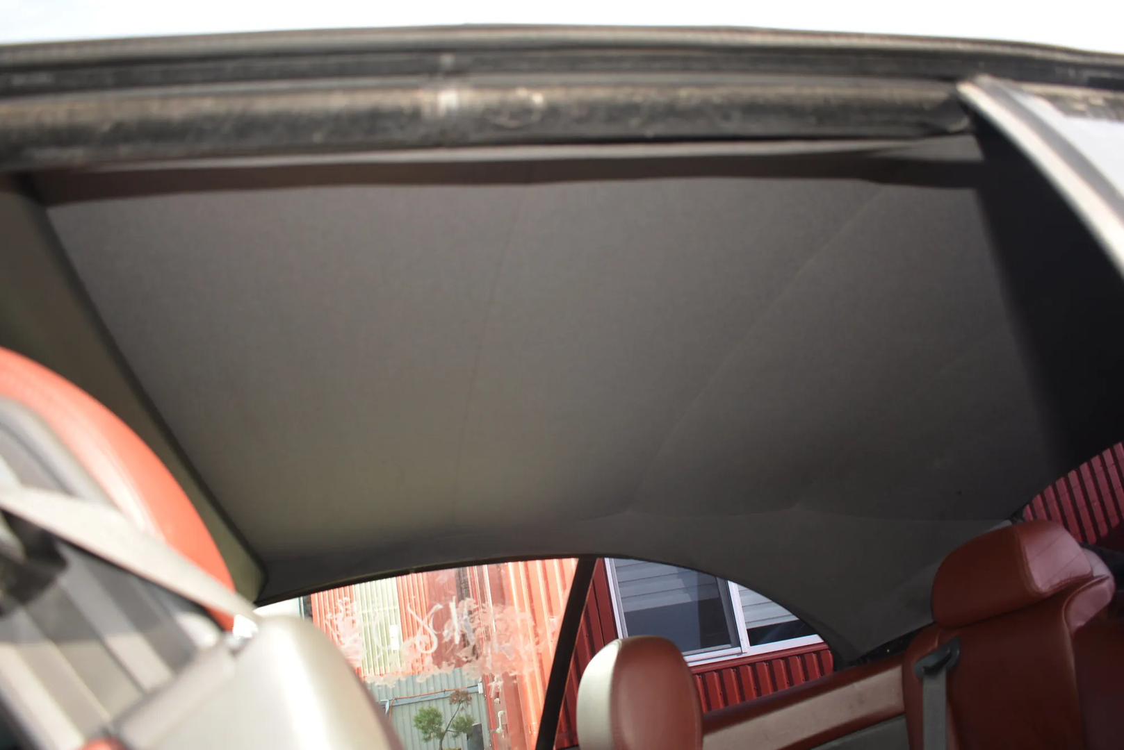 BMW 6 Cabrio (E64) 2005 – 5