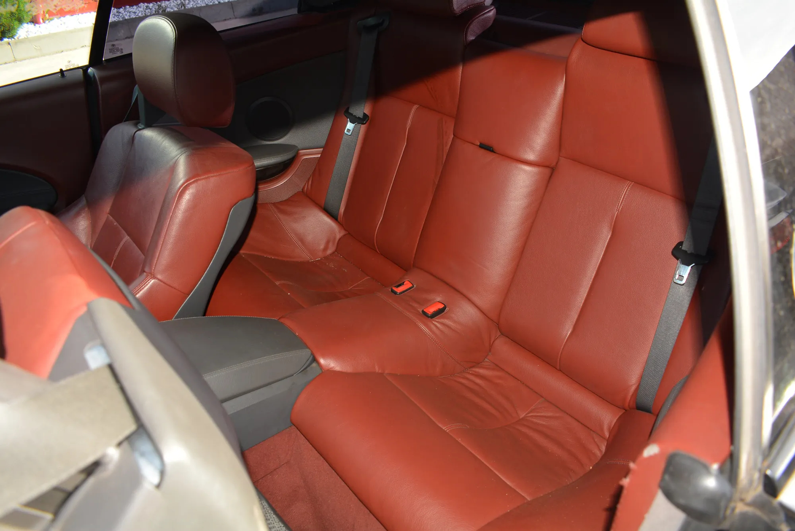 BMW 6 Cabrio (E64) 2005 – 4