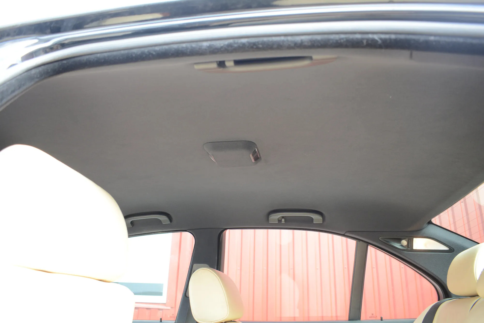BMW 5 (E39) 530 i 2003 – 3