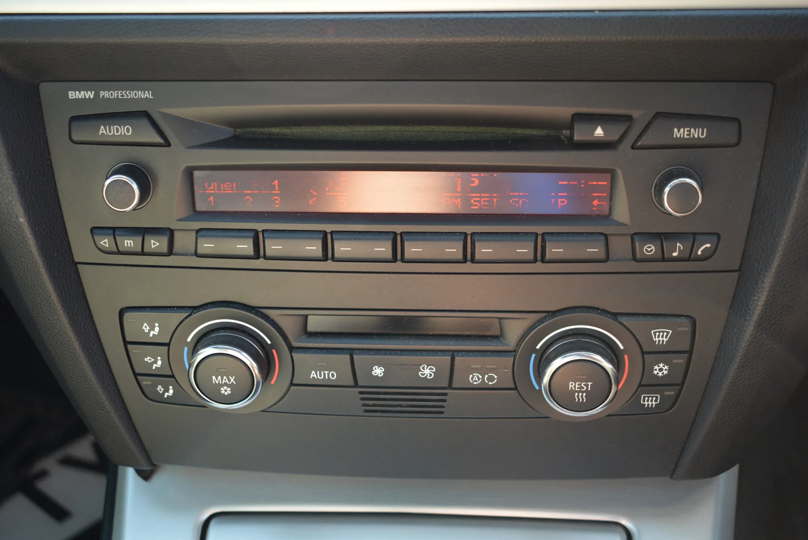 BMW 3 Coupe (E92) 330 d 2007 – 11