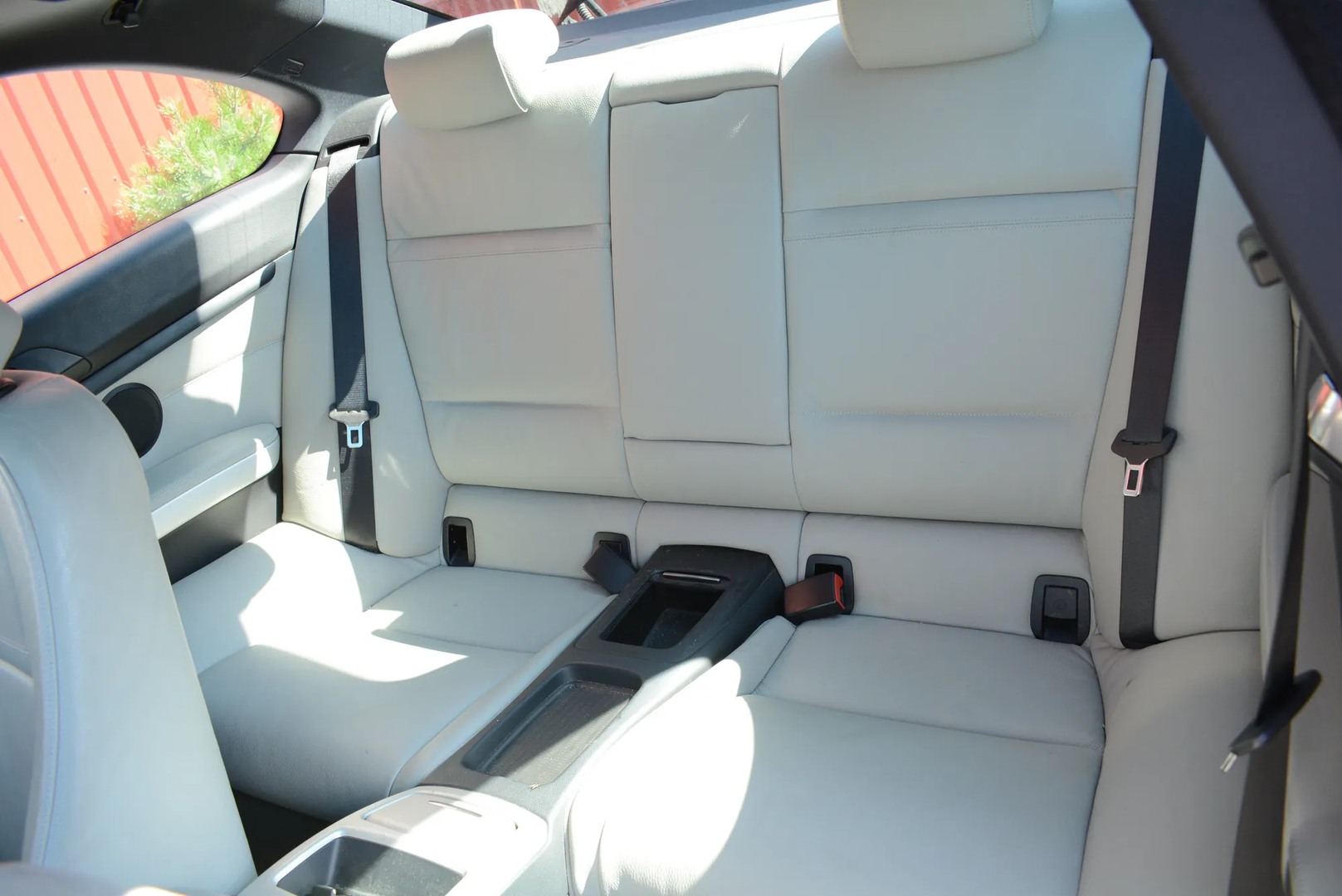 BMW 3 Coupe (E92) 330 d 2007 – 7
