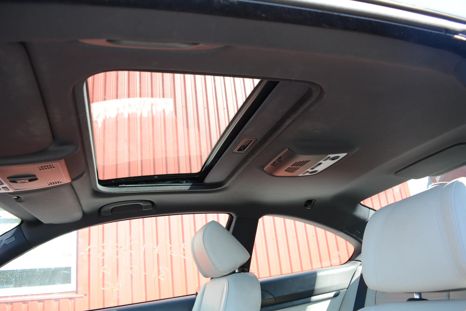 BMW 3 Coupe (E92) 330 d 2007 – 6