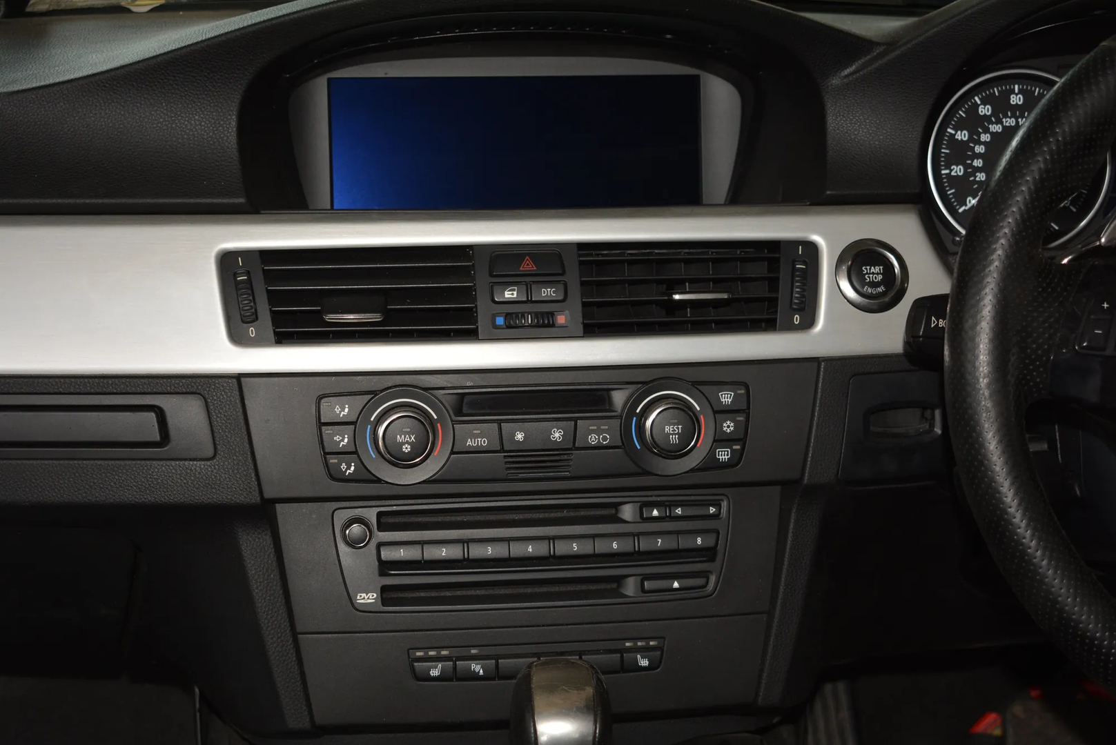 BMW 3 Coupe (E92) 335 i 2007 – 2