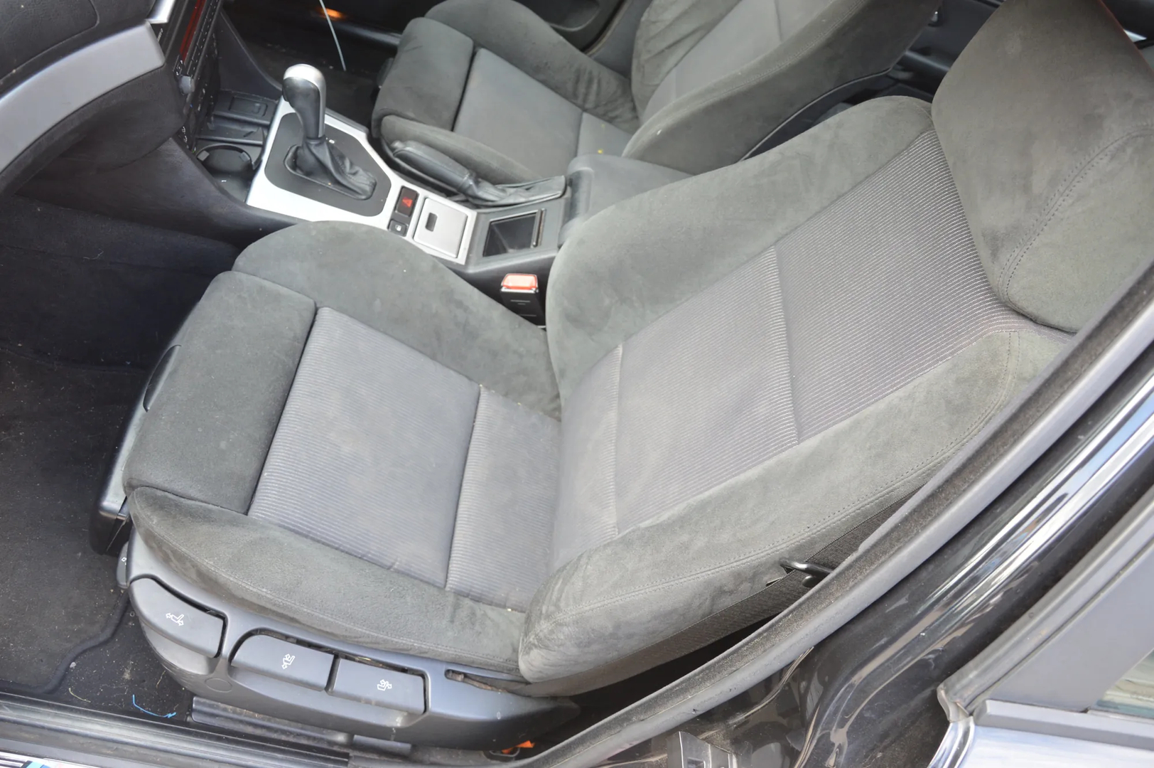 BMW 5 (E39) 530 i 2001 – 10