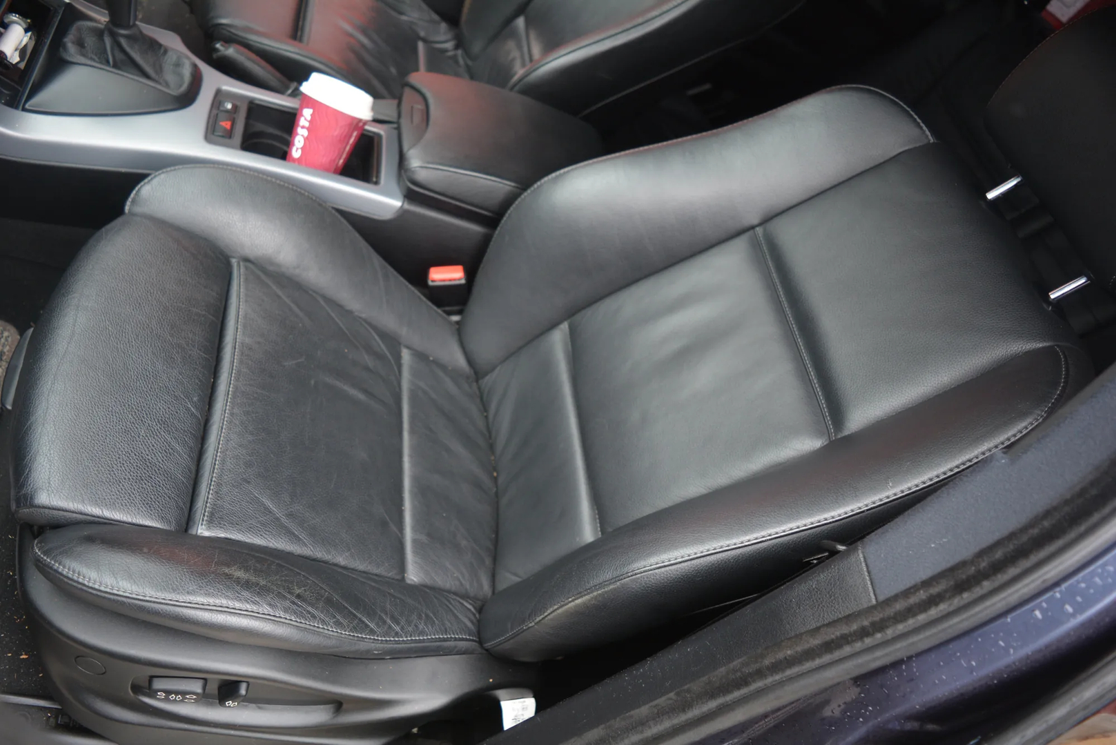 BMW X5 (E53) 3.0 d 2004