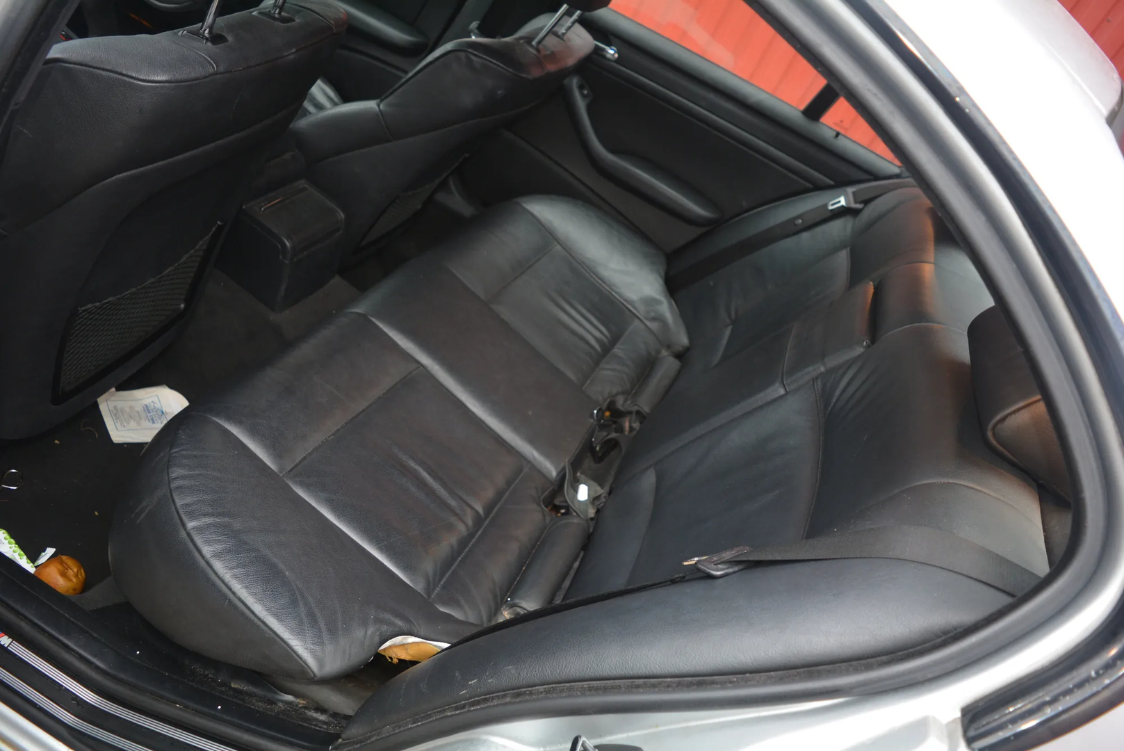 BMW 3 (E46) 330 i 2003 – 2