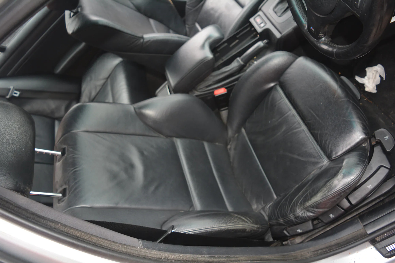BMW 3 (E46) 330 i 2003 – 9