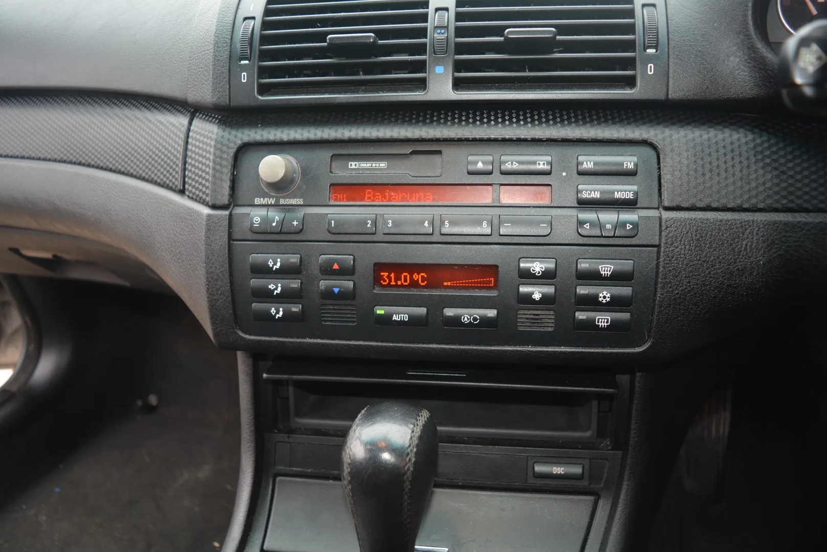 BMW 3 (E46) 330 i 2003 – 4