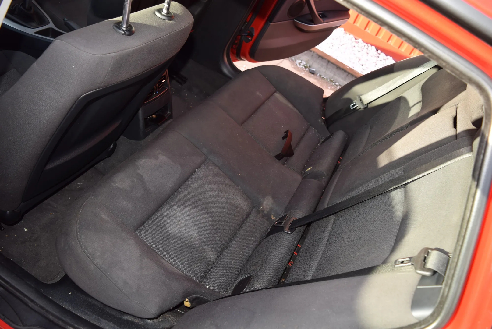 BMW 3 Touring (E91) 320 d 2007 – 4