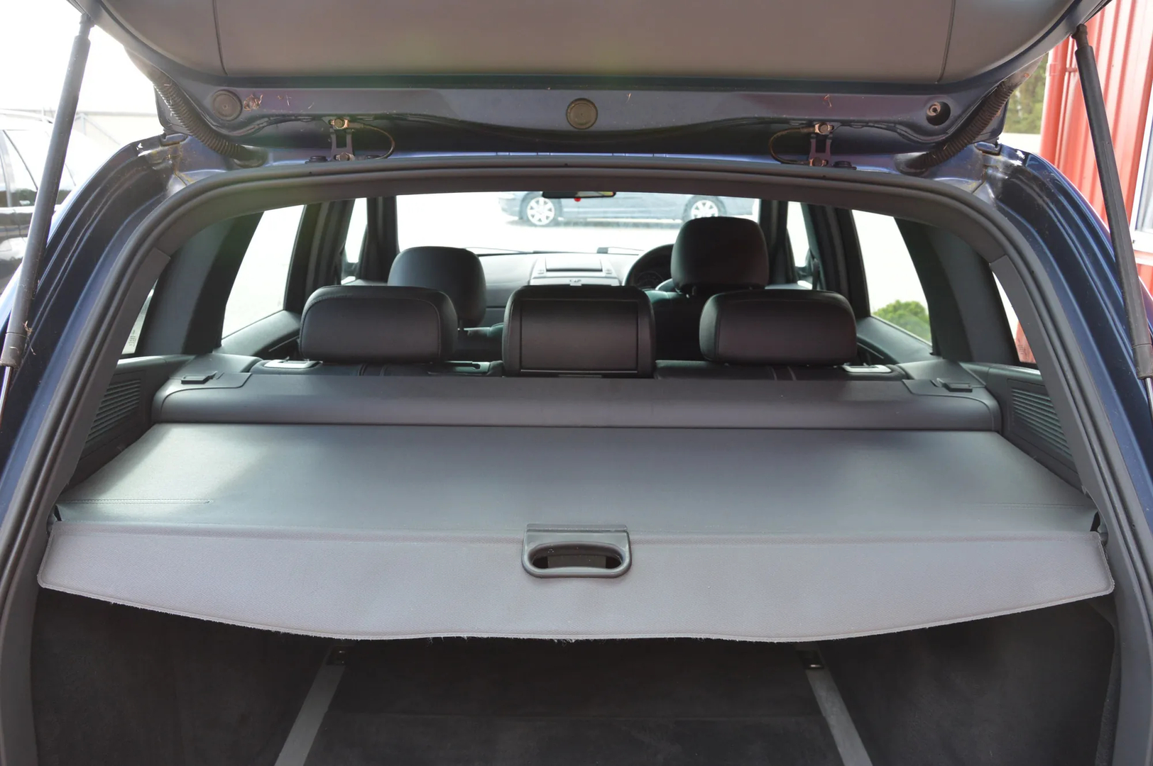BMW X3 (E83) 3.0 i xDrive 2004 – 9