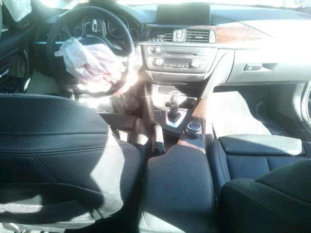 BMW 3 (F30, F80) 328 i xDrive 2014 – 3