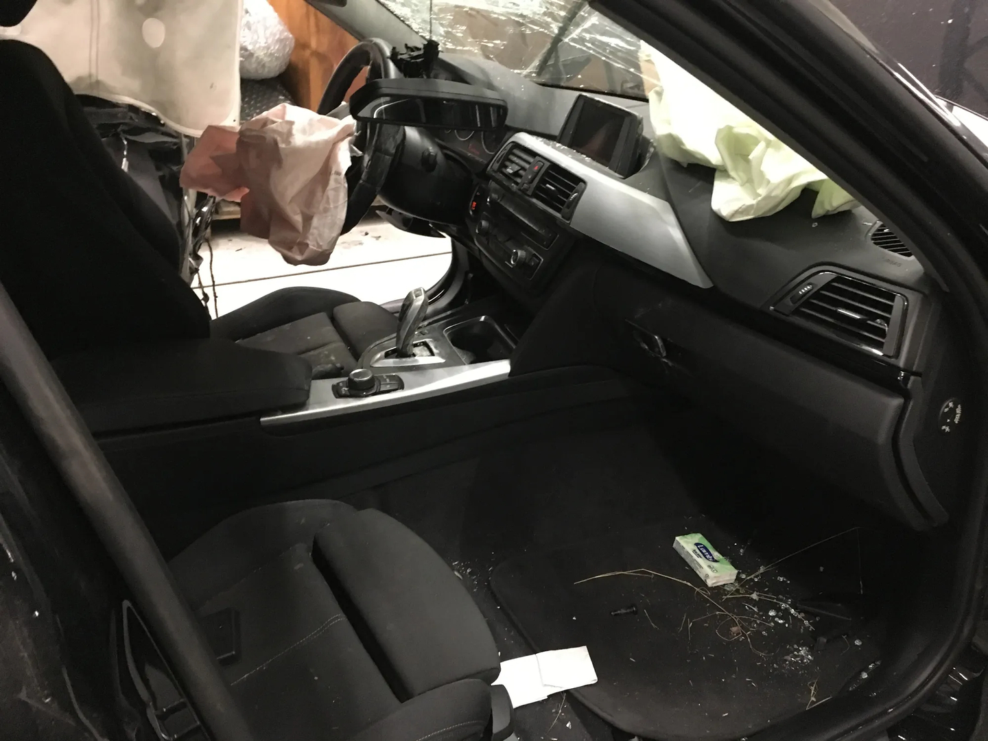 BMW 3 Touring (F31) 320 d 2014