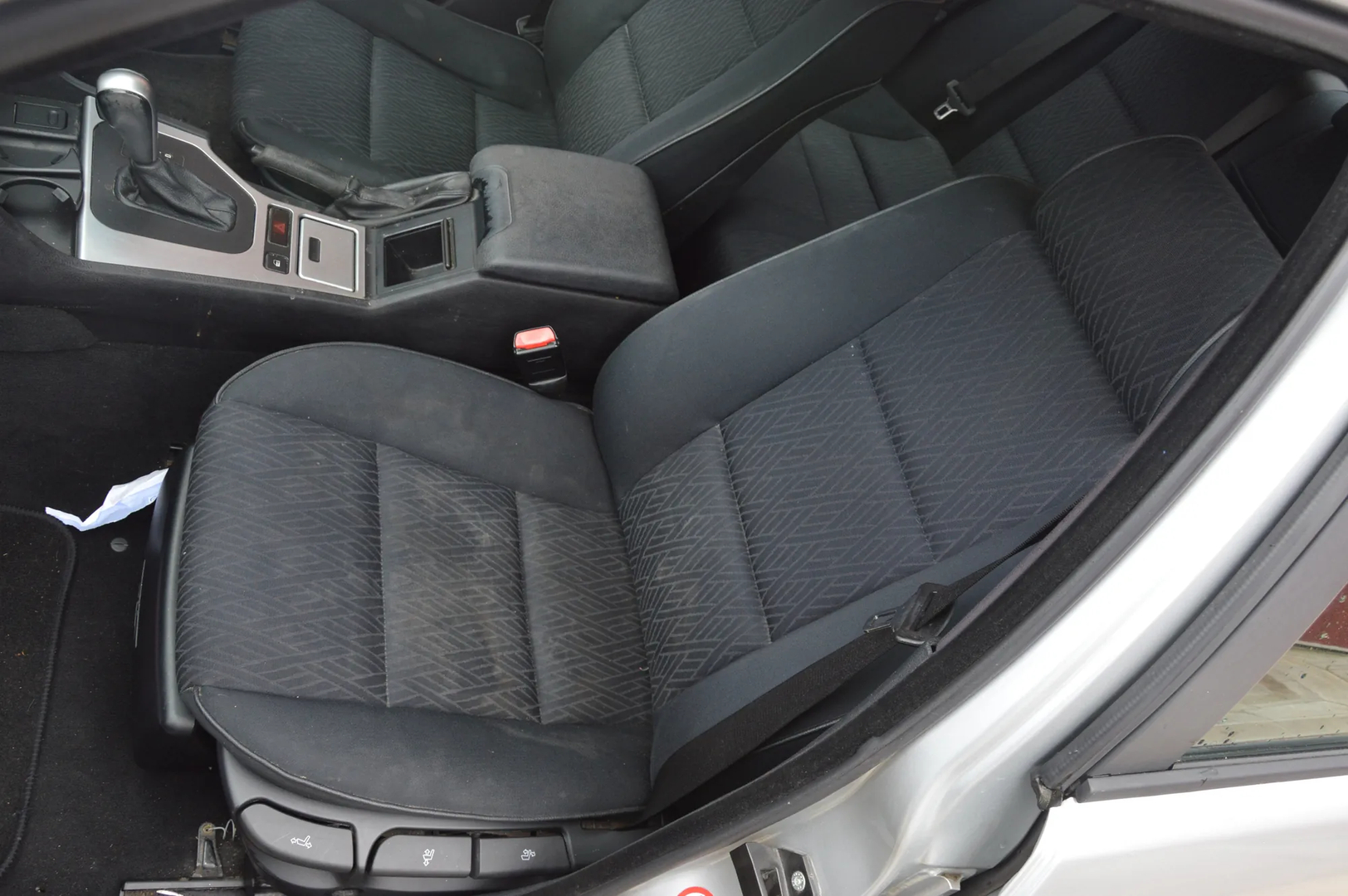 BMW 5 (E39) 520 i 2003