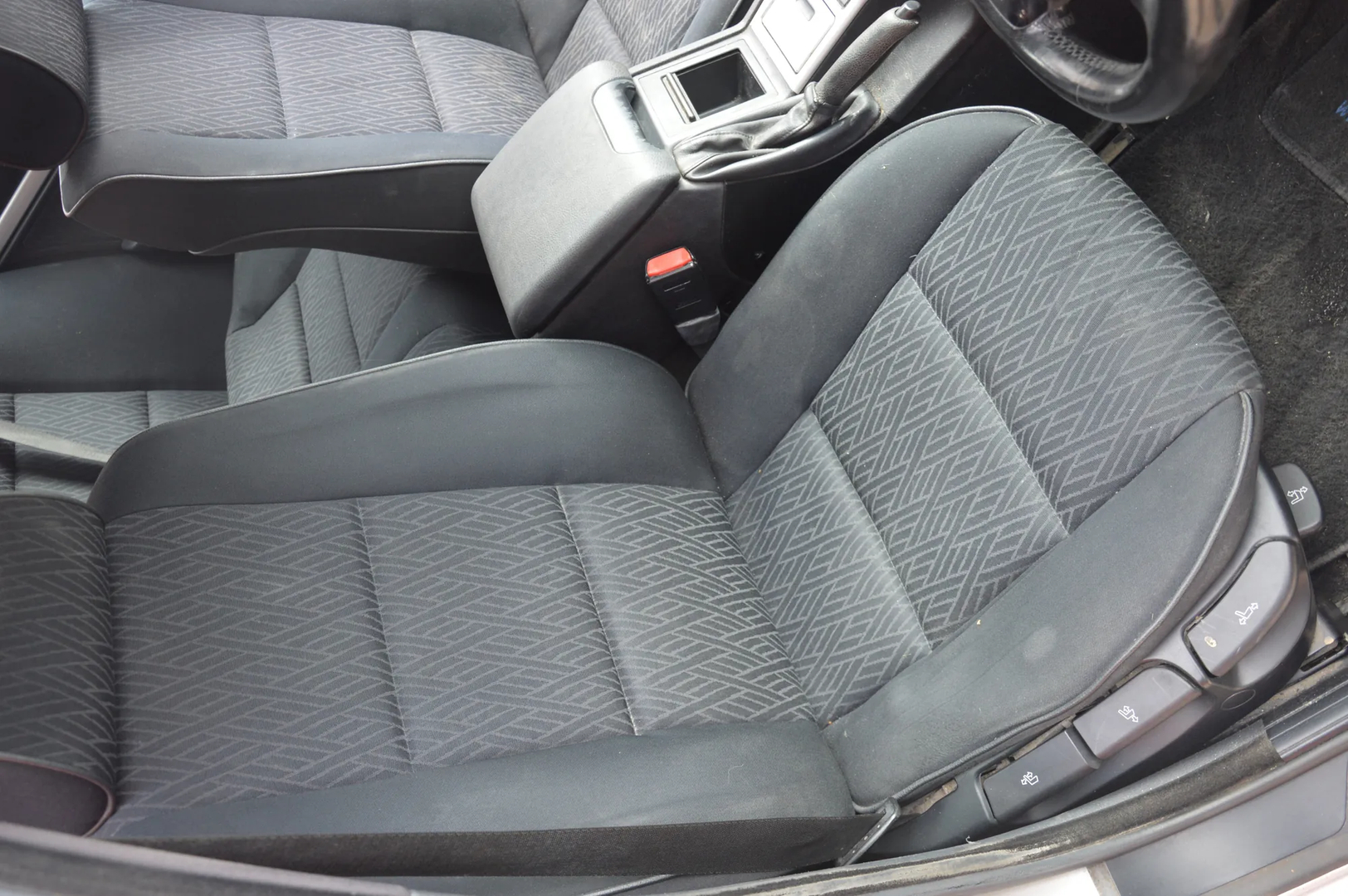 BMW 5 (E39) 520 i 2003 – 4