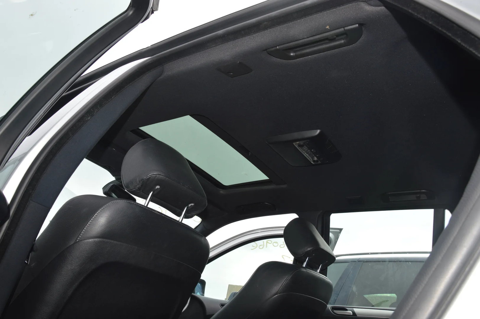 BMW X5 (E53) 3.0 d 2003
