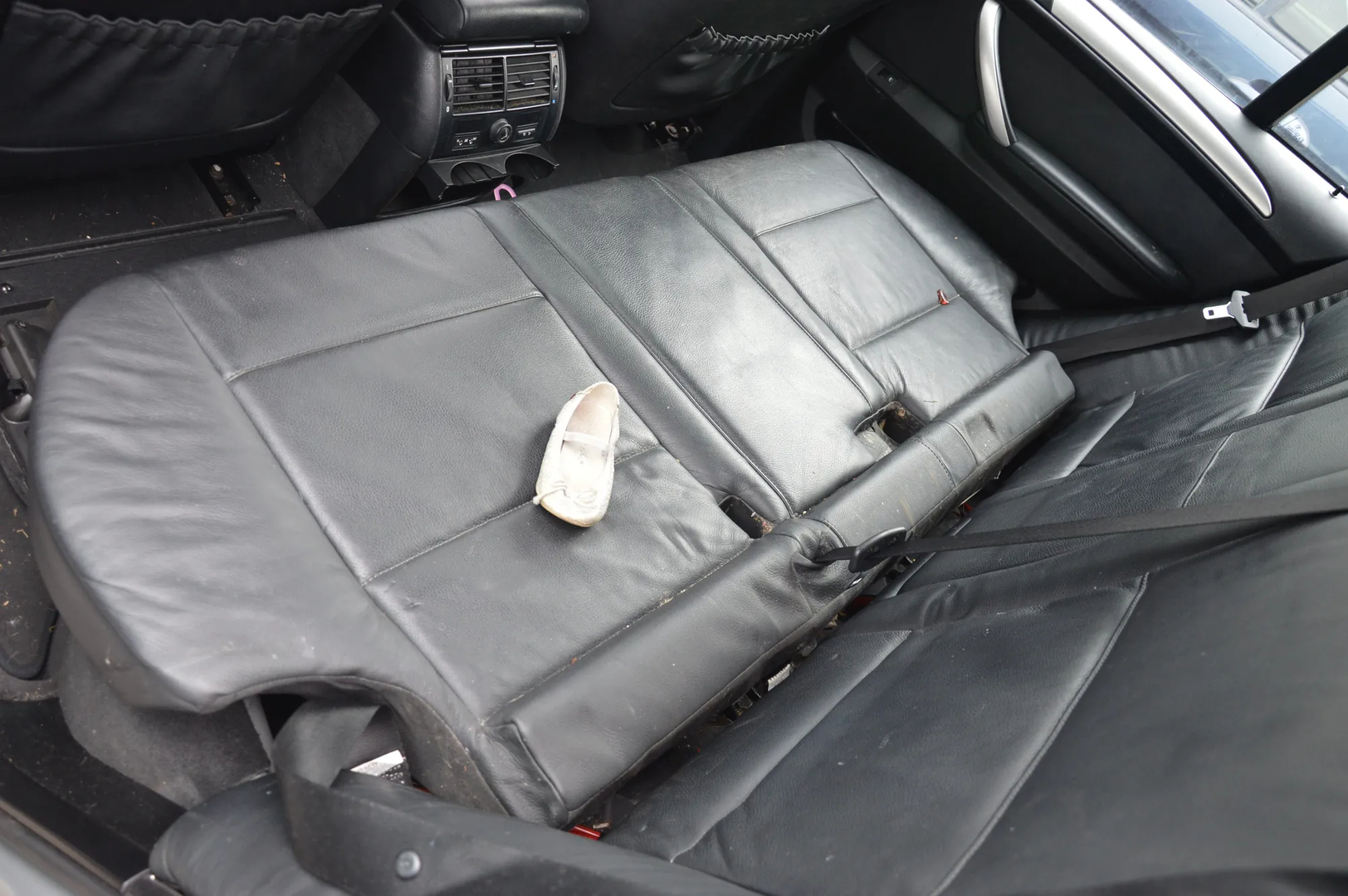 BMW X5 (E53) 3.0 d 2003 – 8