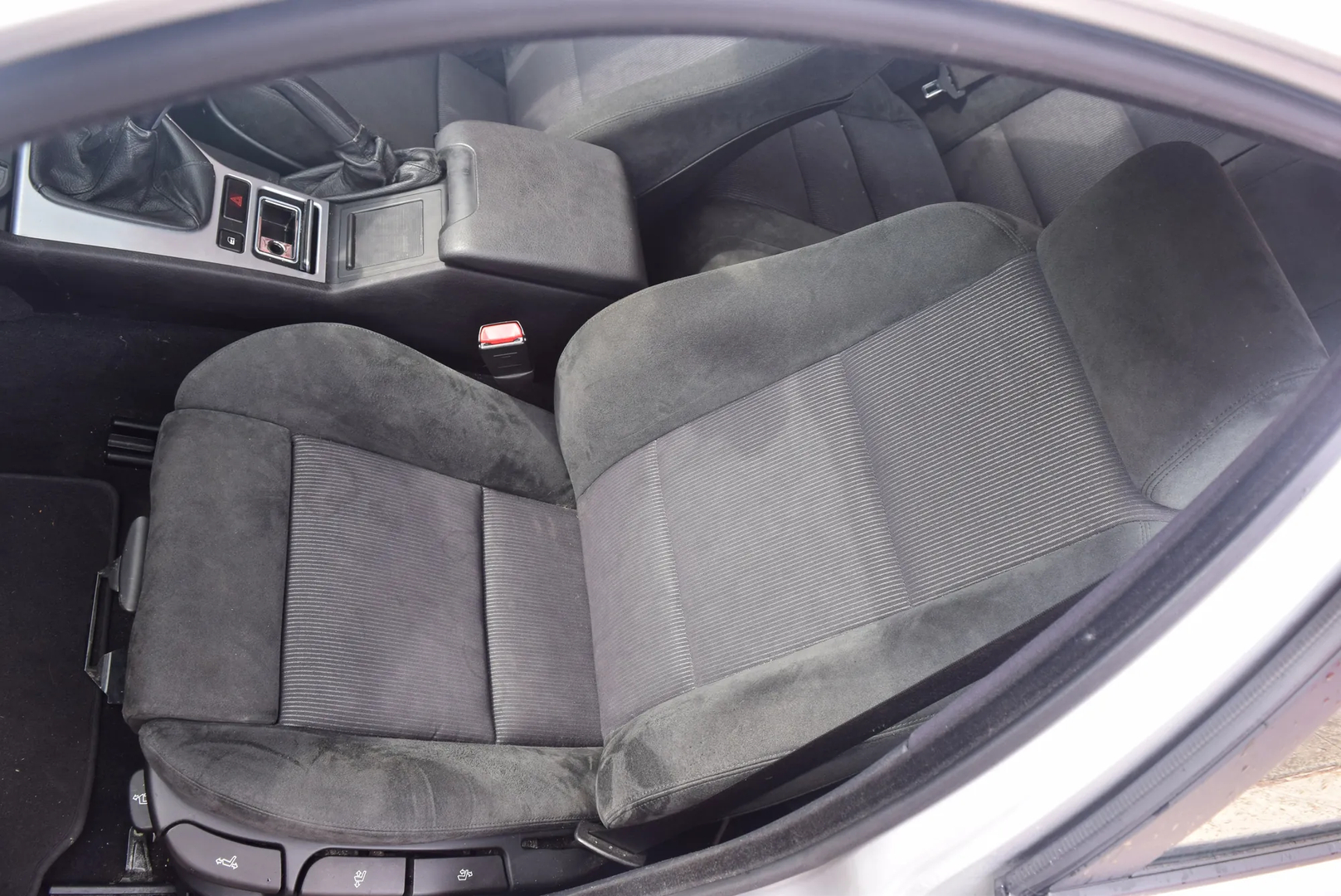 BMW 5 (E39) 530 d 2002
