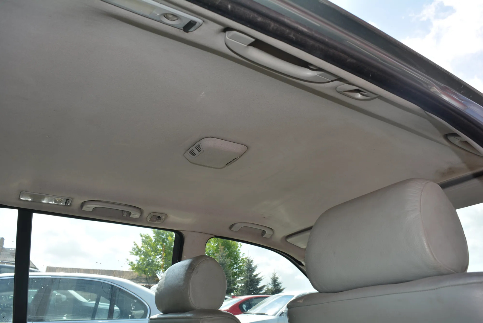 BMW 5 Touring (E39) 530 d 2001