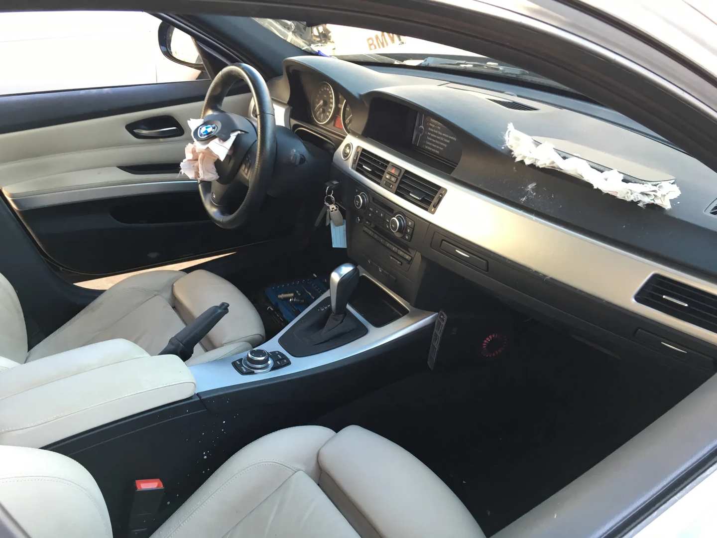 BMW 3 Touring (E91) 330 d xDrive 2010 – 3