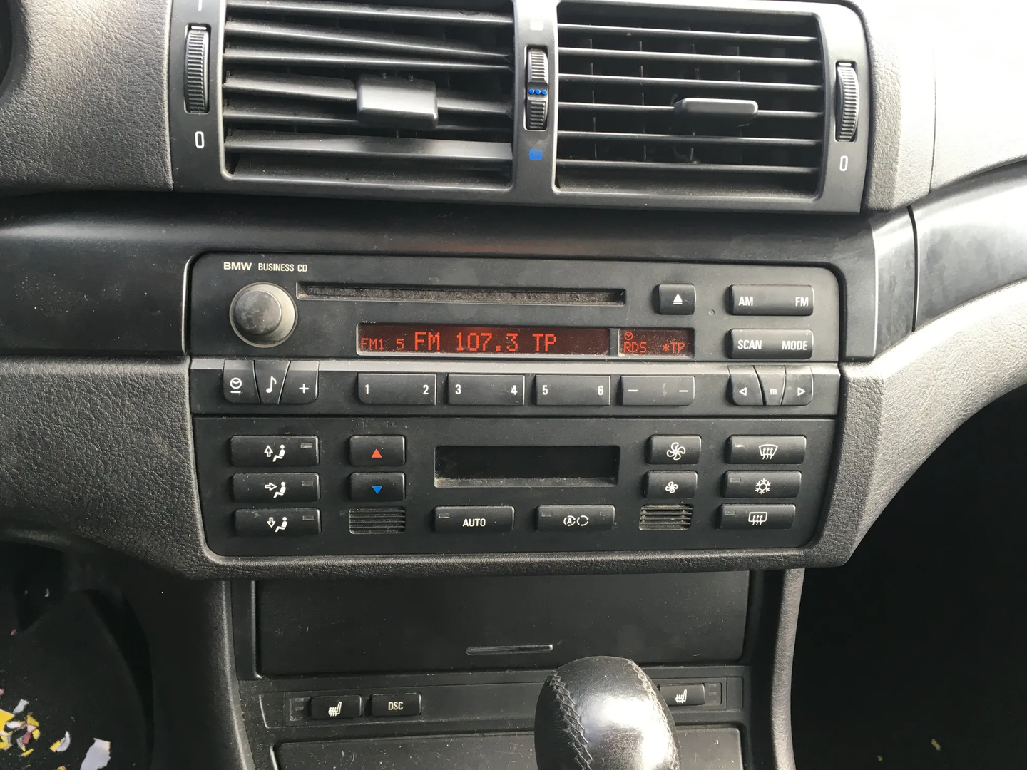 BMW 3 Touring (E46) 318 i 2004
