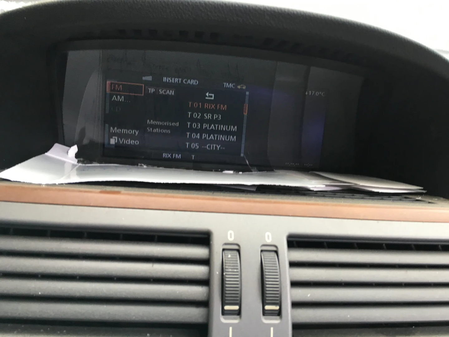 BMW 7 (E65, E66, E67) 735 i, Li 2001 – 8