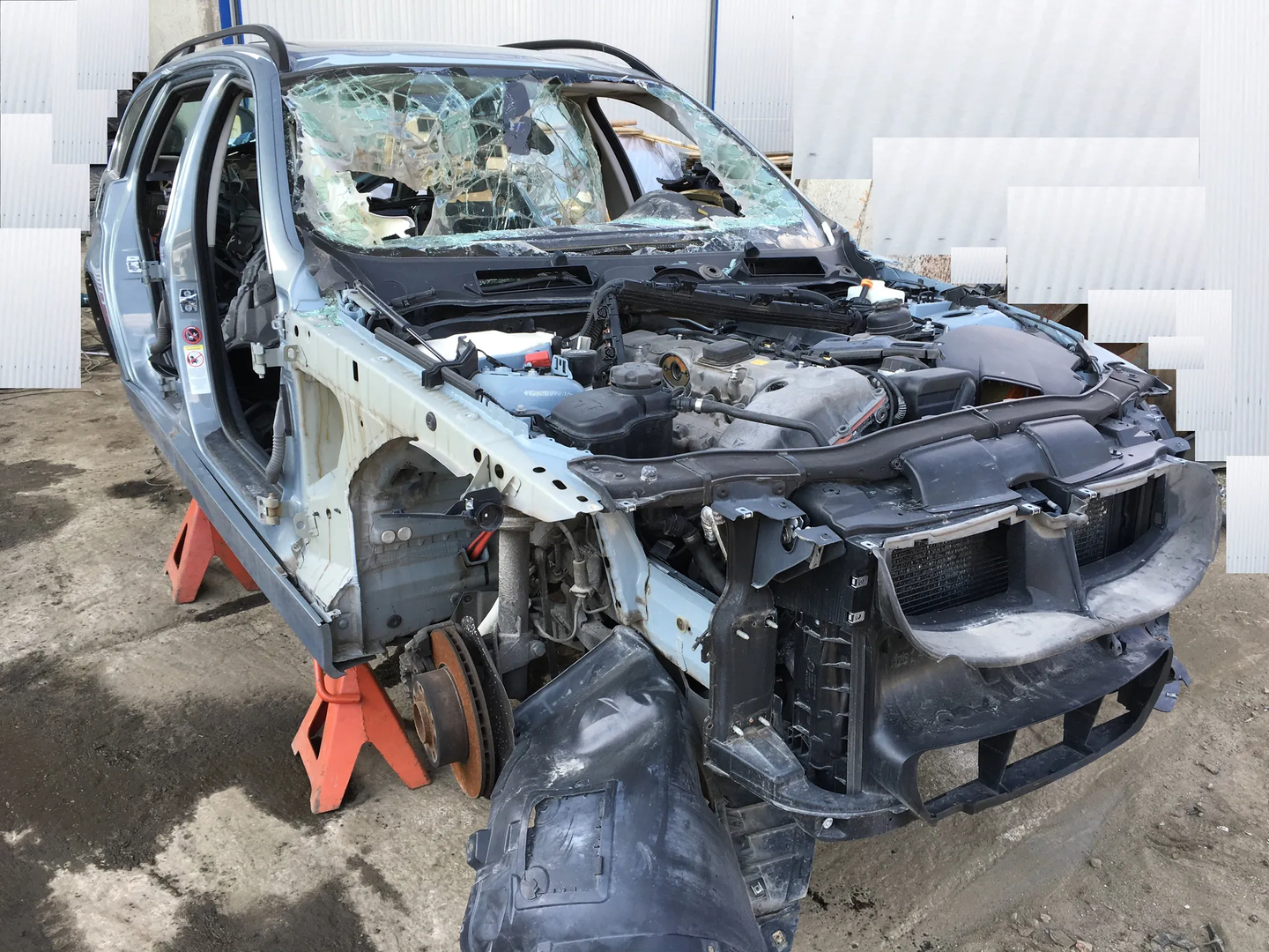 BMW 3 Touring (E91) 325 i 2007 – 3
