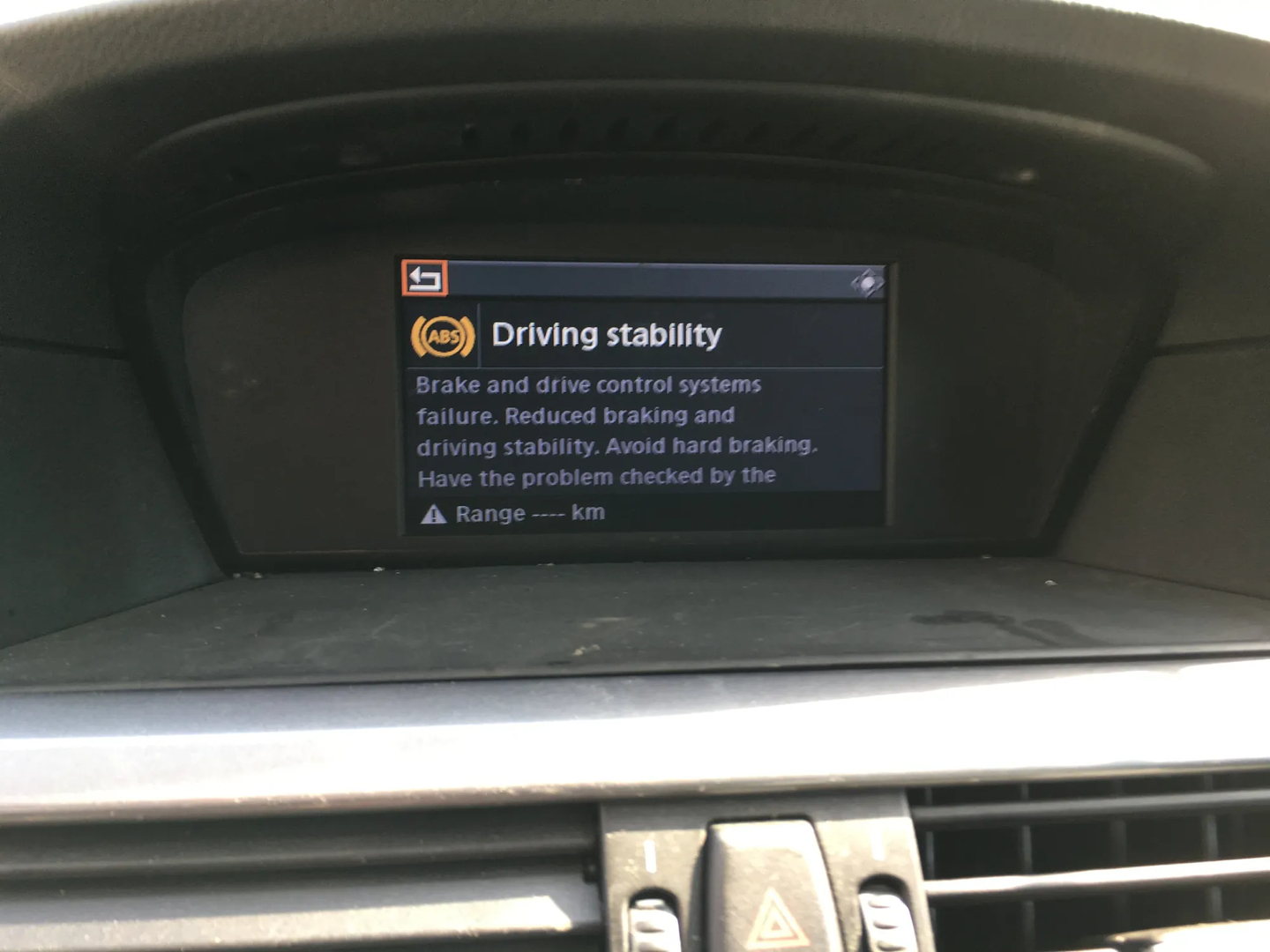 BMW 5 (E60) 520 d 2009 – 3