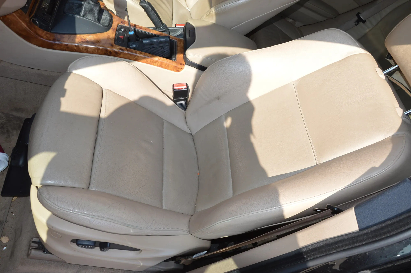 BMW X5 (E53) 4.4 i 2002 – 3